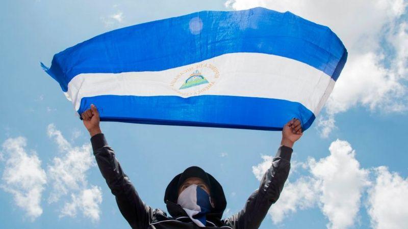 Ticaragüenses: el éxodo masivo de nicaragüenses a Costa Rica por persecución política