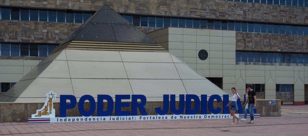 Asociación de Jueces pide a los diputados “saldar de inmediato” situación con Ley de Crimen Organizado