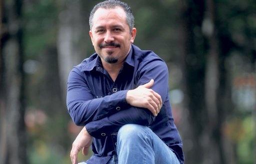 Cantautor nacional Humberto Vargas está de luto por muerte de su mamá