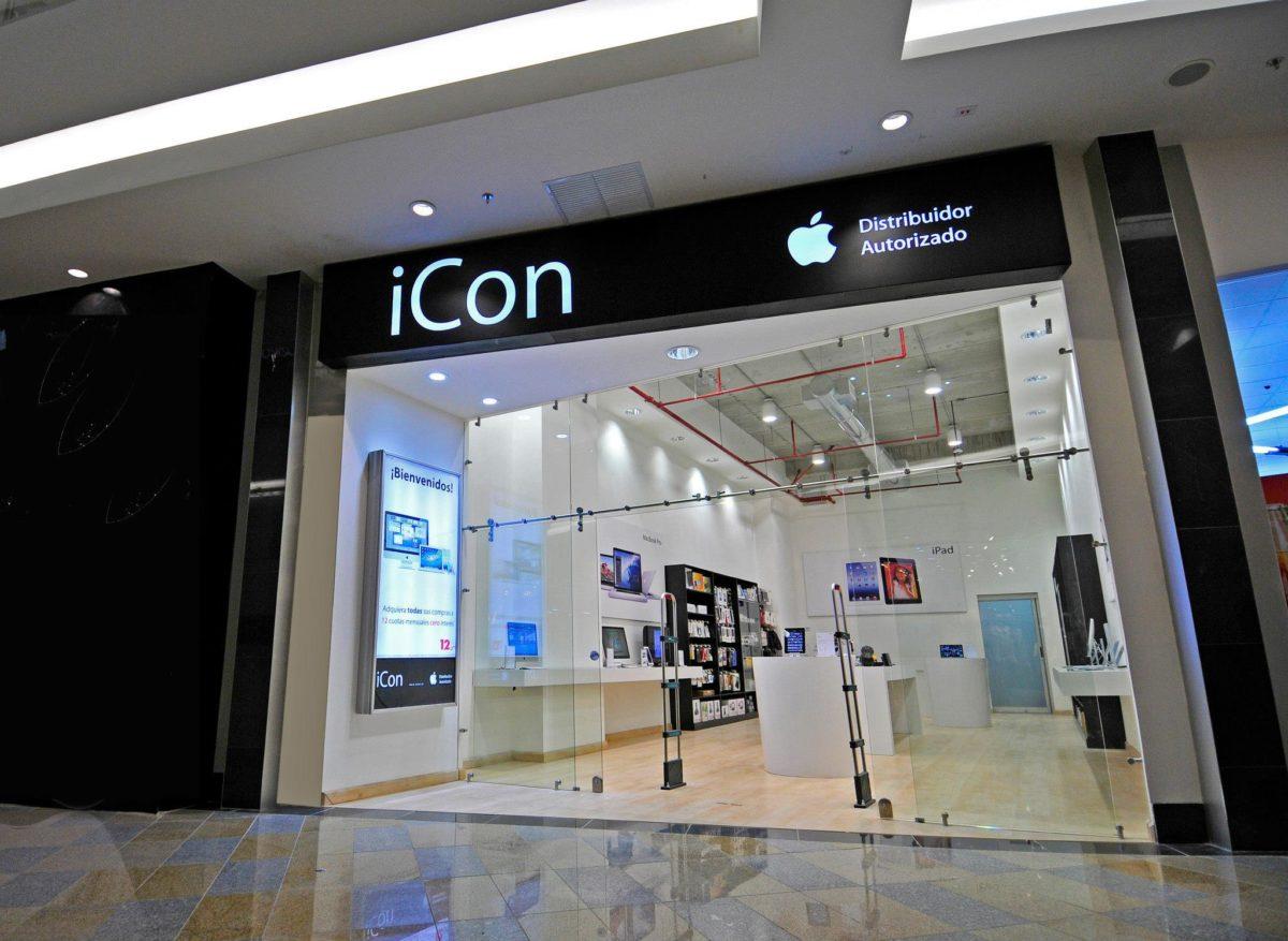 iCon, distribuidor de Apple, abrirá 3 tiendas en Costa Rica con inversión superior al $1 millón