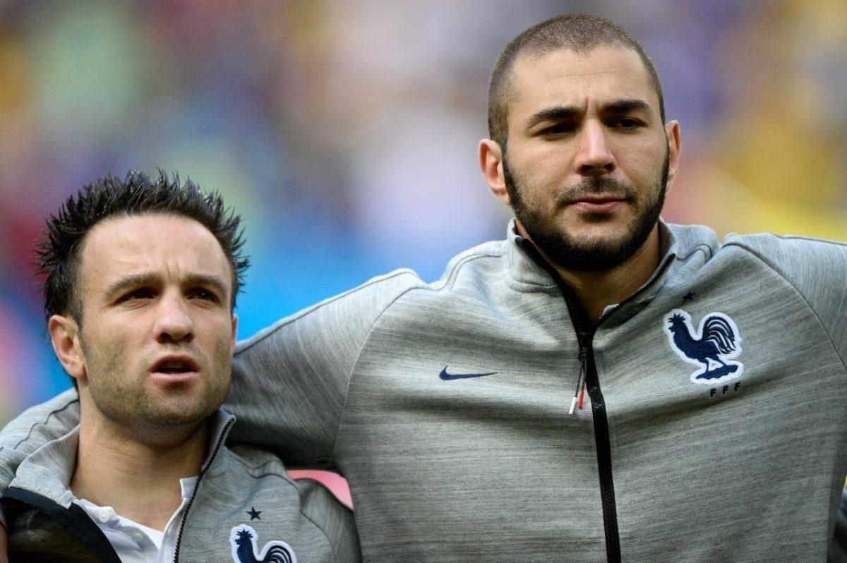 Justicia francesa condena a Karim Benzema por caso de chantaje a compañero de selección