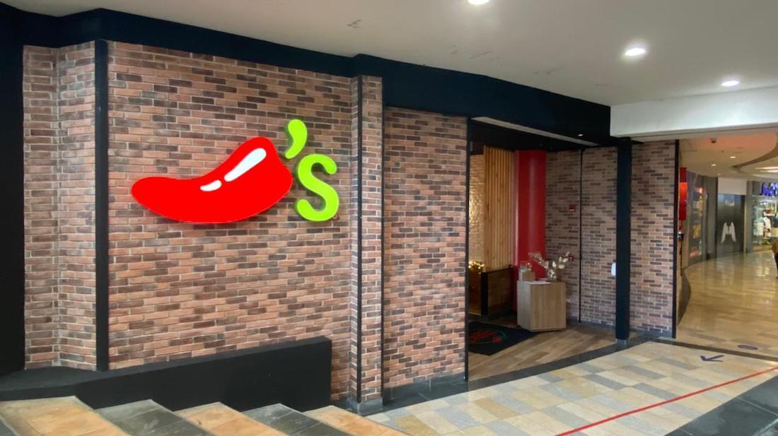 Chili’s abre en Cartago su quinto restaurante