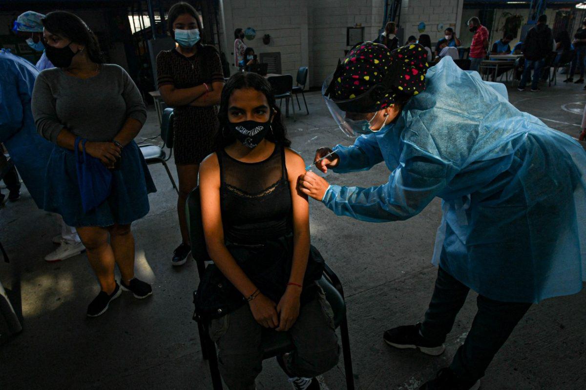 Colombia exigirá certificado de vacunación para actividades de ocio