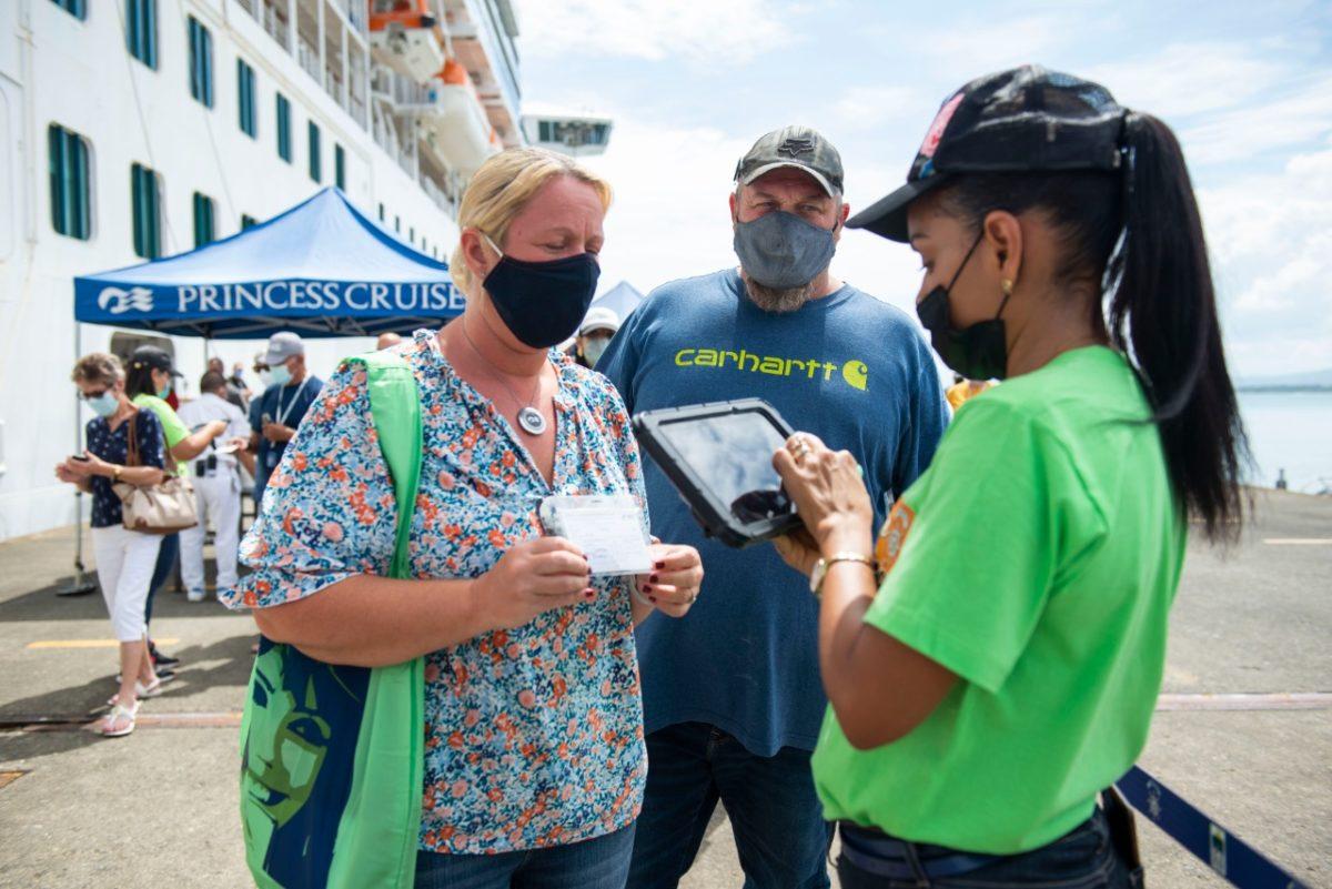 Policía define 36 “puntos críticos” para los turistas debido a la  inseguridad en Costa Rica