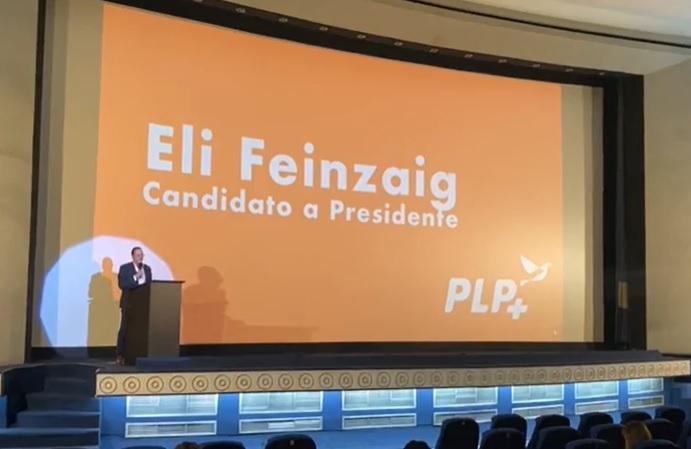 Eli Feinzaig apuesta por cierre, fusión y venta de ministerios e instituciones públicas