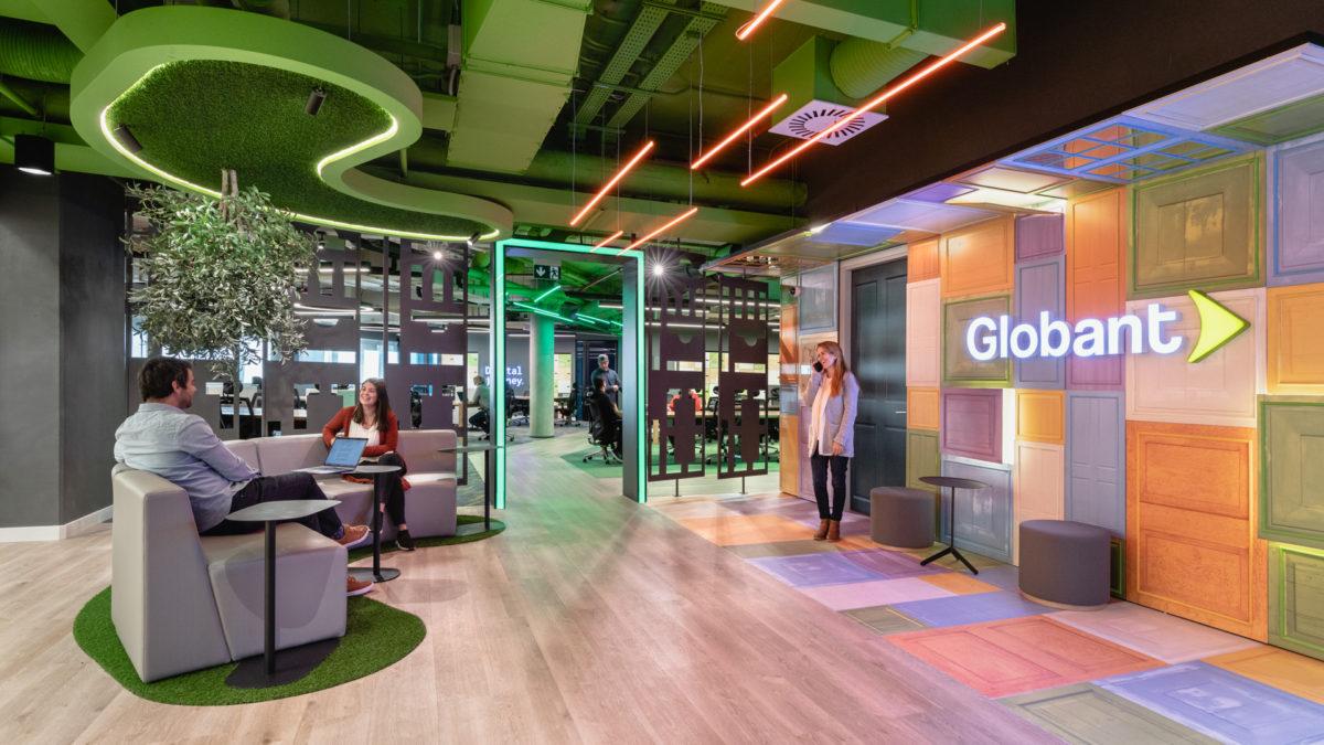 Empresa de tecnología Globant se instala en Costa Rica y contratará 200 personas
