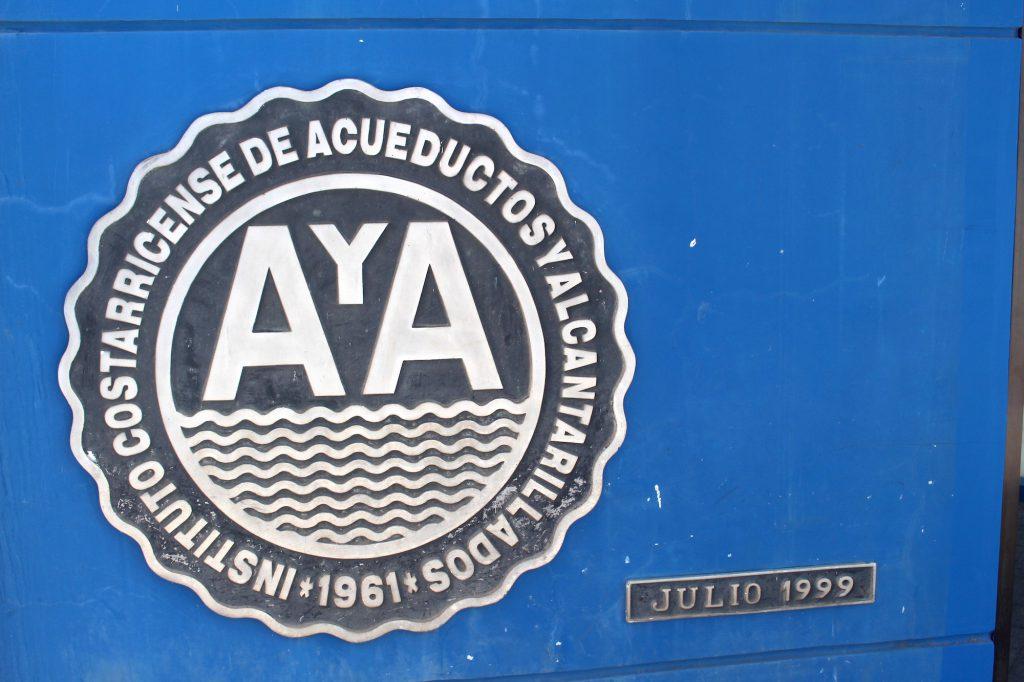 Ningún funcionario del AyA irá a prisión preventiva por Caso Azteca