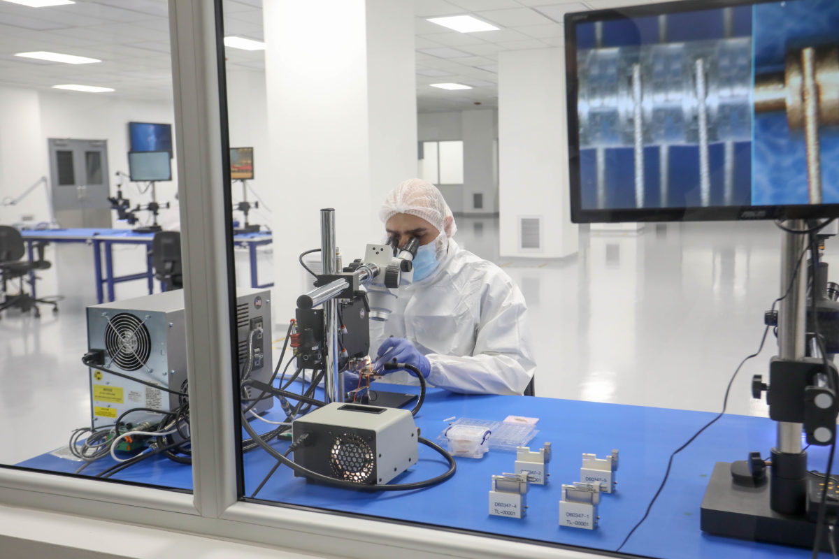 Empresa de dispositivos médicos Nevro invierte $21 millones en planta en Costa Rica y generará 100 empleos
