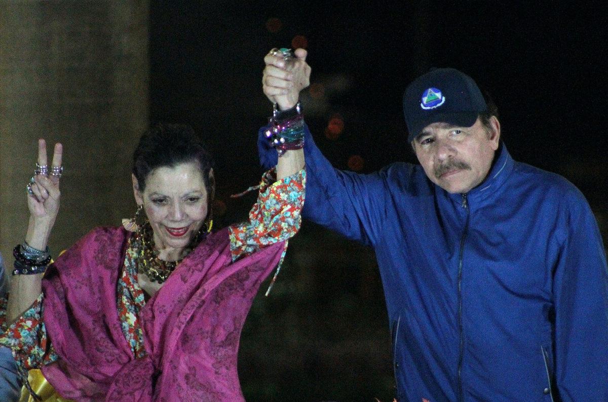 Con voto de Costa Rica, OEA condena a Nicaragua por ataques continuos a opositores