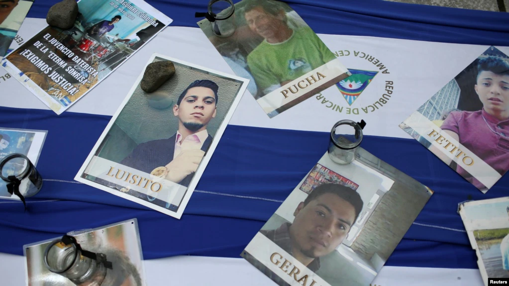 Elecciones en Nicaragua: Daniel Ortega se impone con casi 75% de los votos