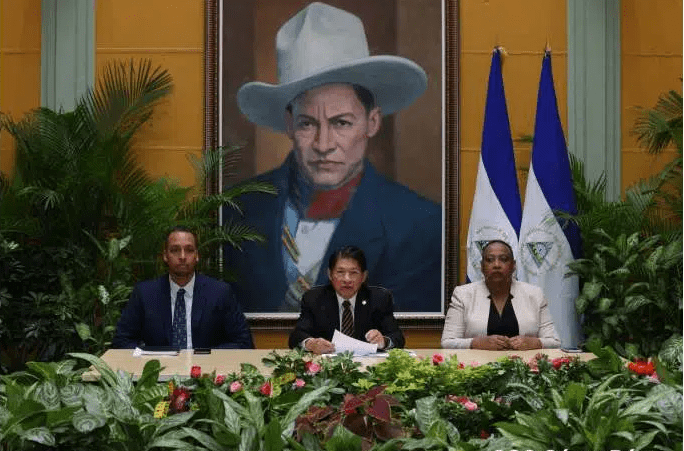 Nicaragua: régimen de Daniel Ortega anuncia su salida de la OEA