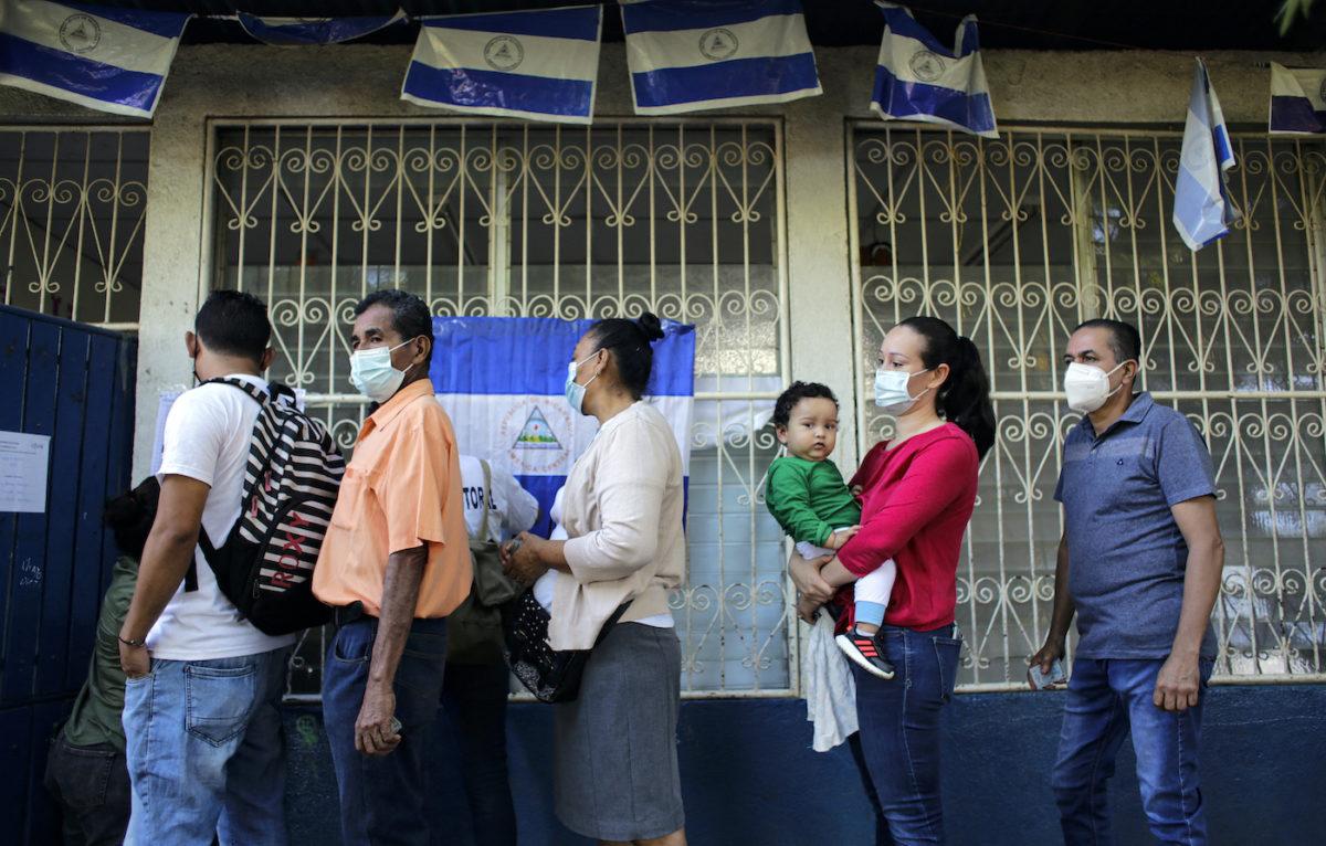 Elecciones en Nicaragua tuvieron poco eco en Twitter de Costa Rica, pese a cercanía e impacto