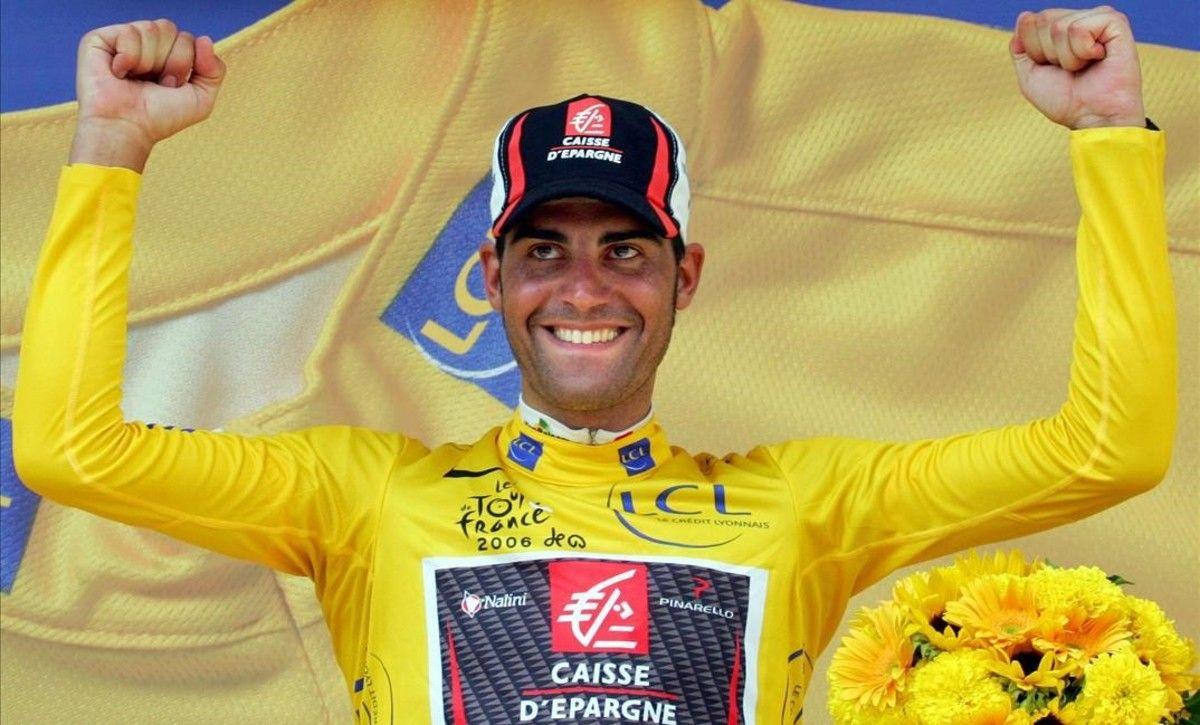 Dos ganadores del Tour de Francia estarán en el Gran Fondo de Andrey Amador