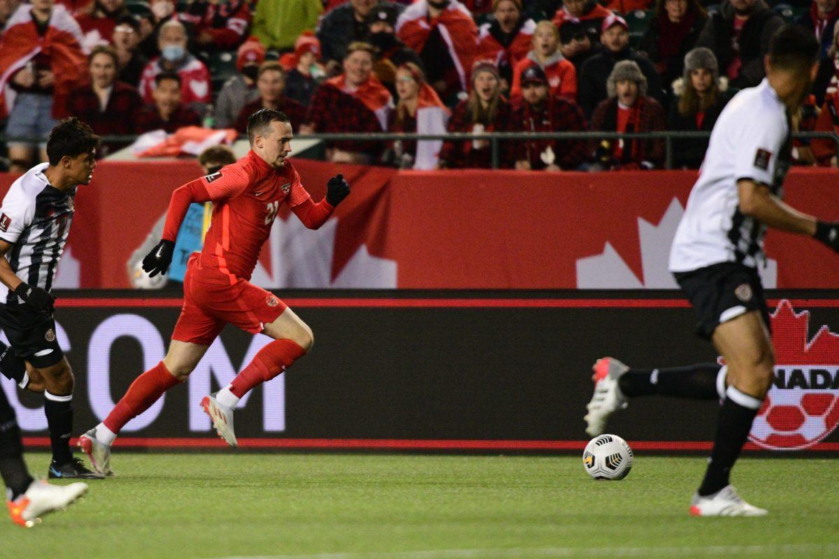 Jugadores califican de “cachetada” la derrota contra Canadá