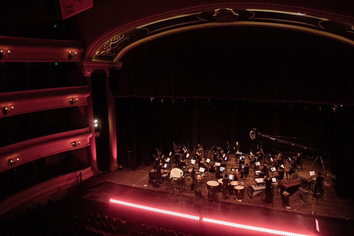 Orquesta Sinfónica de Heredia ofrecerá concierto virtual desde el Melico Salazar