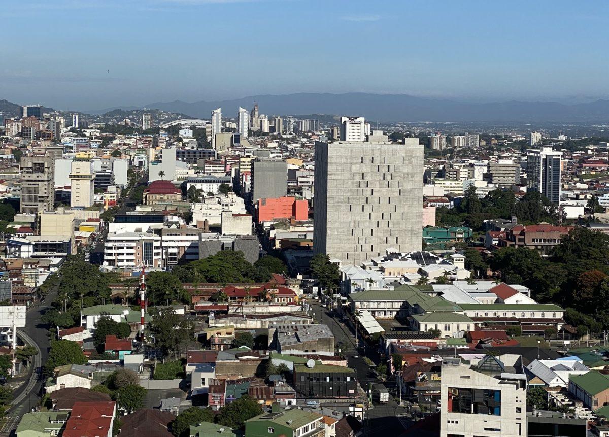 San José baja nueve lugares en ranking de ciudades más costosas del mundo de ‘The Economist’