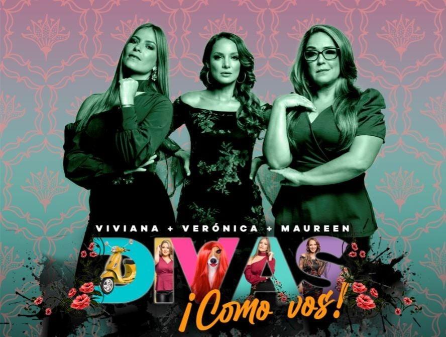 ¡Adiós a ‘Divas’! Multimedios anuncia el fin del programa de las tardes
