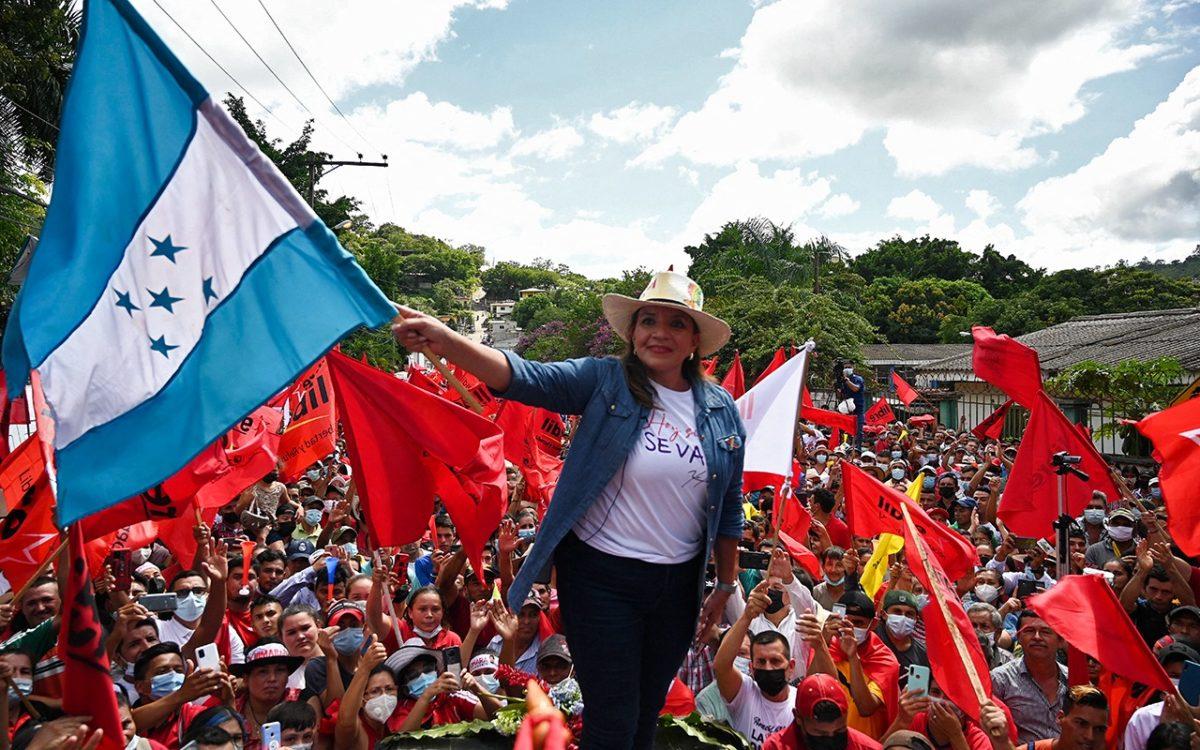 Estados Unidos pide a Honduras elecciones transparentes y pacíficas