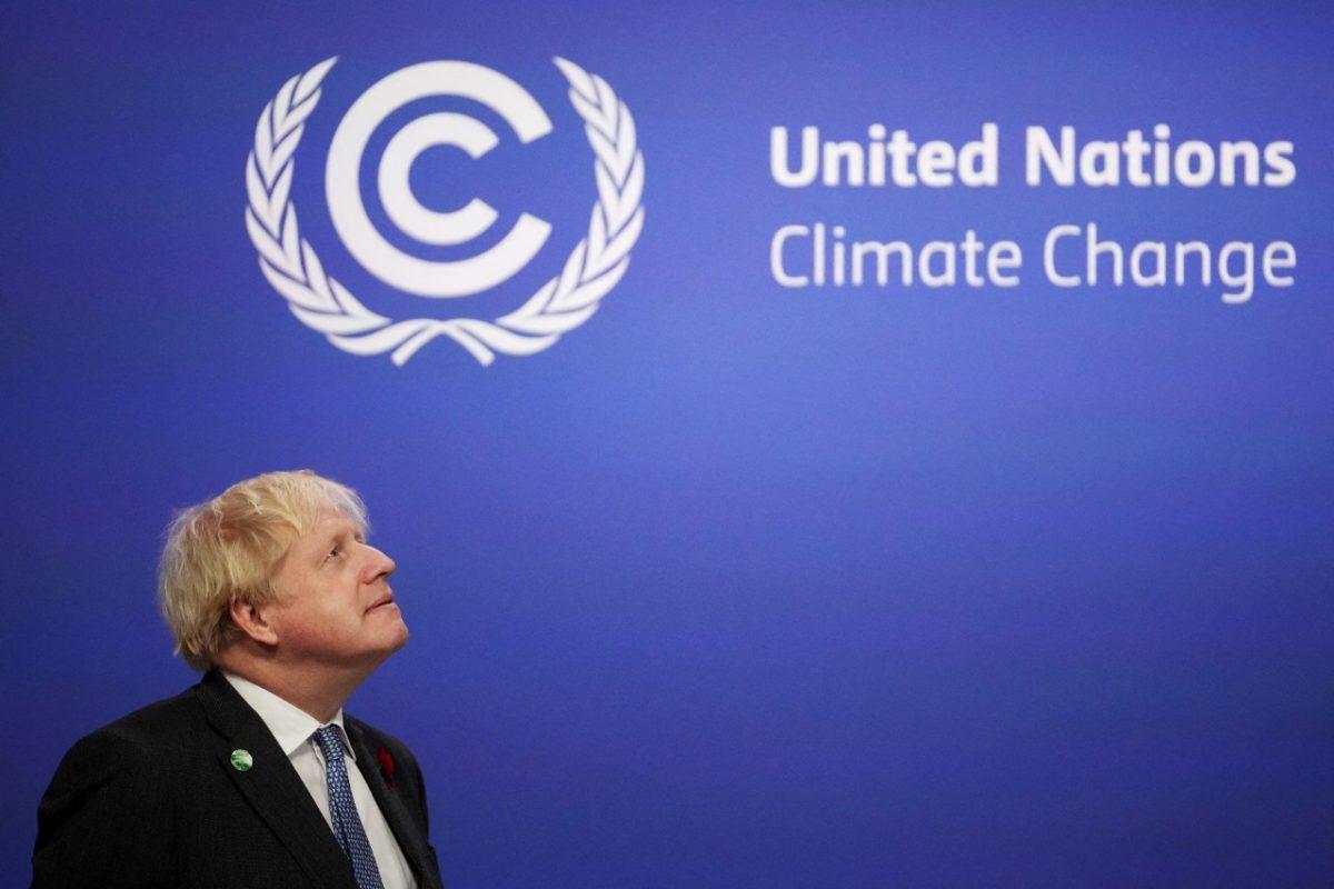 ONU pide compromiso a líderes mundiales para “salvar a la humanidad” en cumbre climática