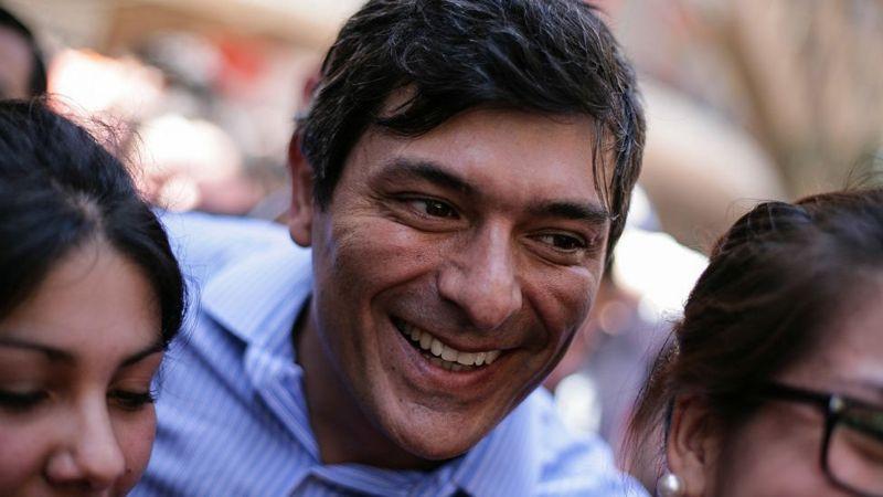 Elecciones en Chile: un atípico candidato que hizo campaña desde EE.UU. puede ser clave para definir presidencia
