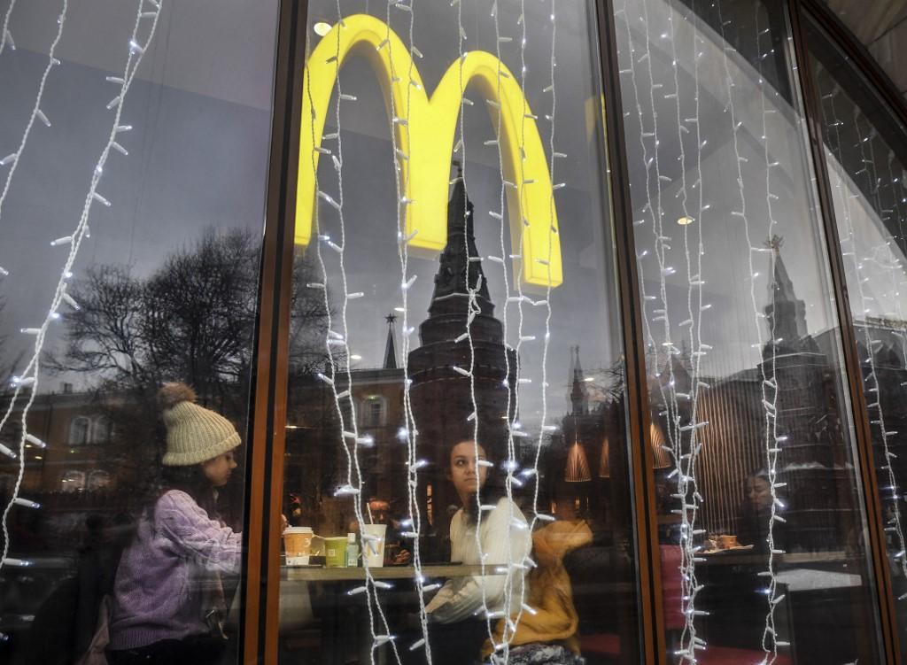 McDonald’s raciona las papas fritas en Japón por inundaciones y pandemia
