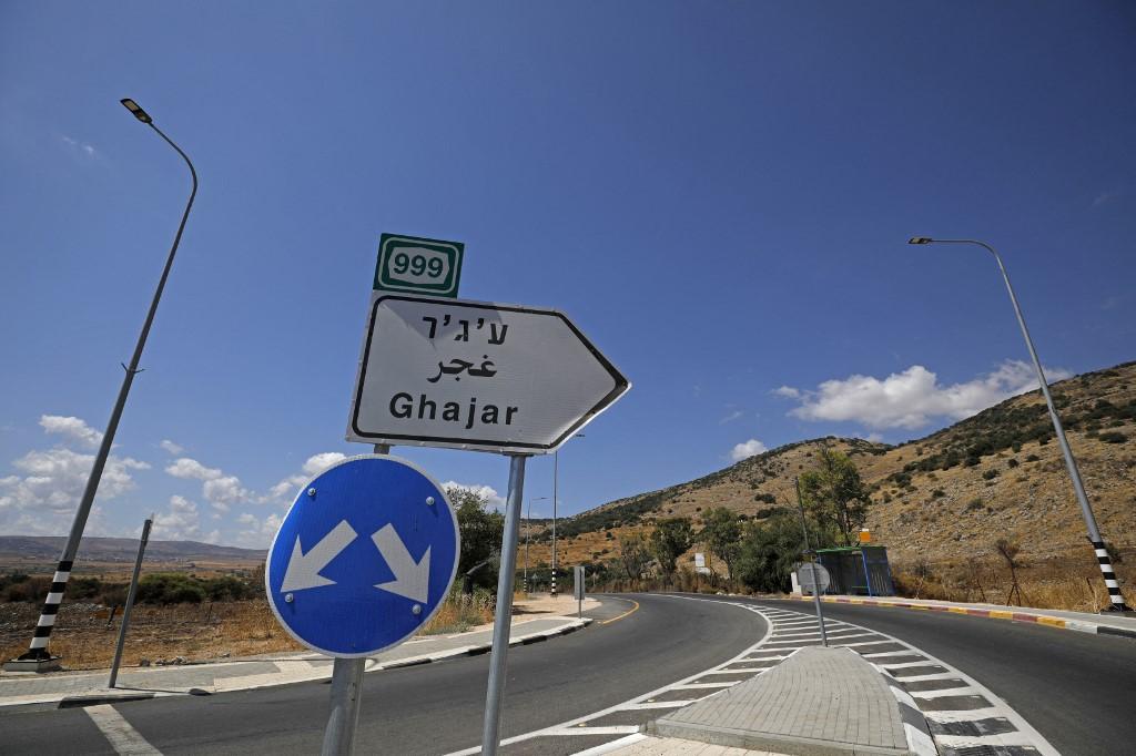 Israel aprueba plan para duplicar número de colonos en Altos del Golán