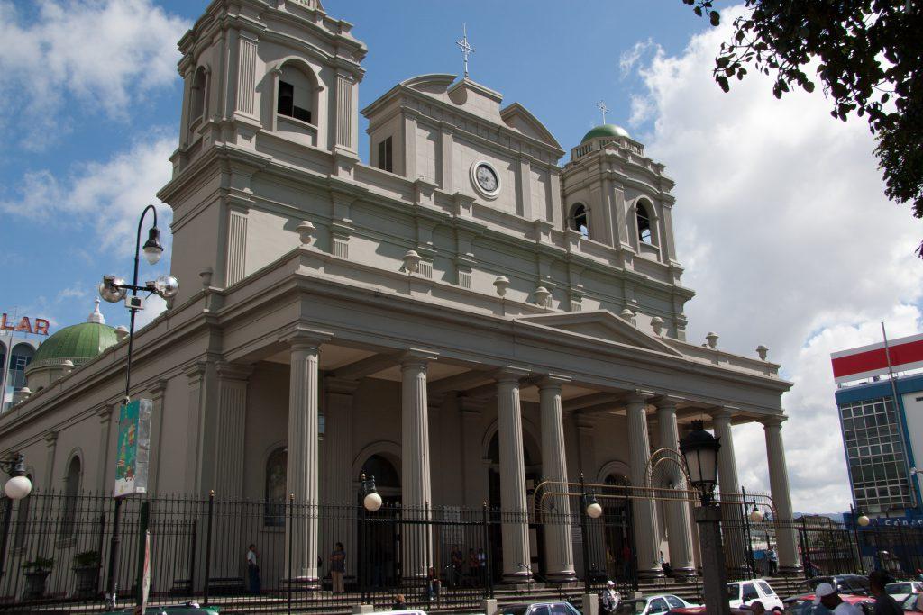 Iglesia católica insta a ticos a unirse en ayuno contra las guerras en el mundo y la violencia en Costa Rica