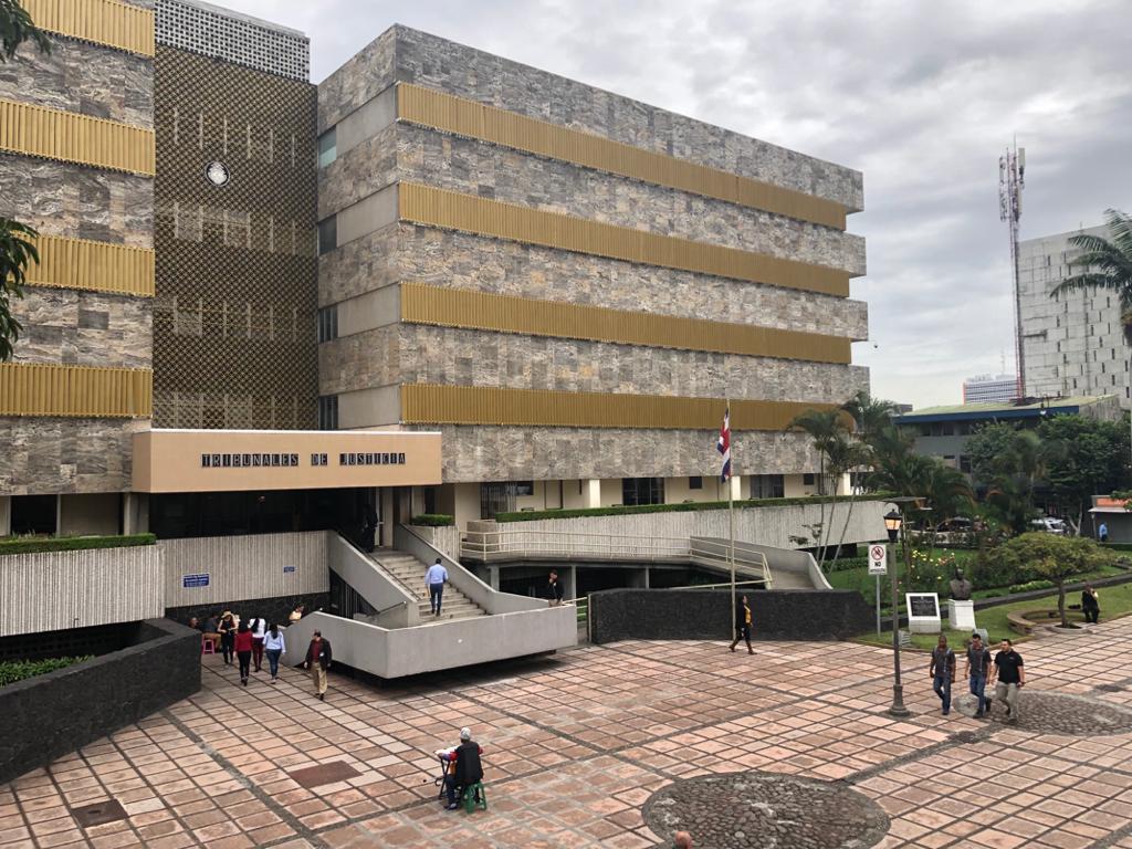 Poder Judicial cerró el 2022 con 75.000 expedientes sin resolver; inseguridad presiona justicia costarricense