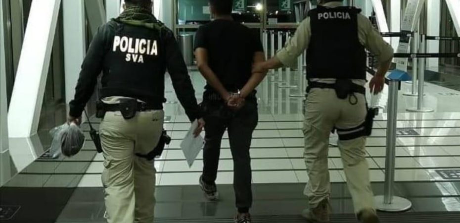 No garantizar reciprocidad en extradición ha impedido a la Fiscalía juzgar a sospechosos en Costa Rica