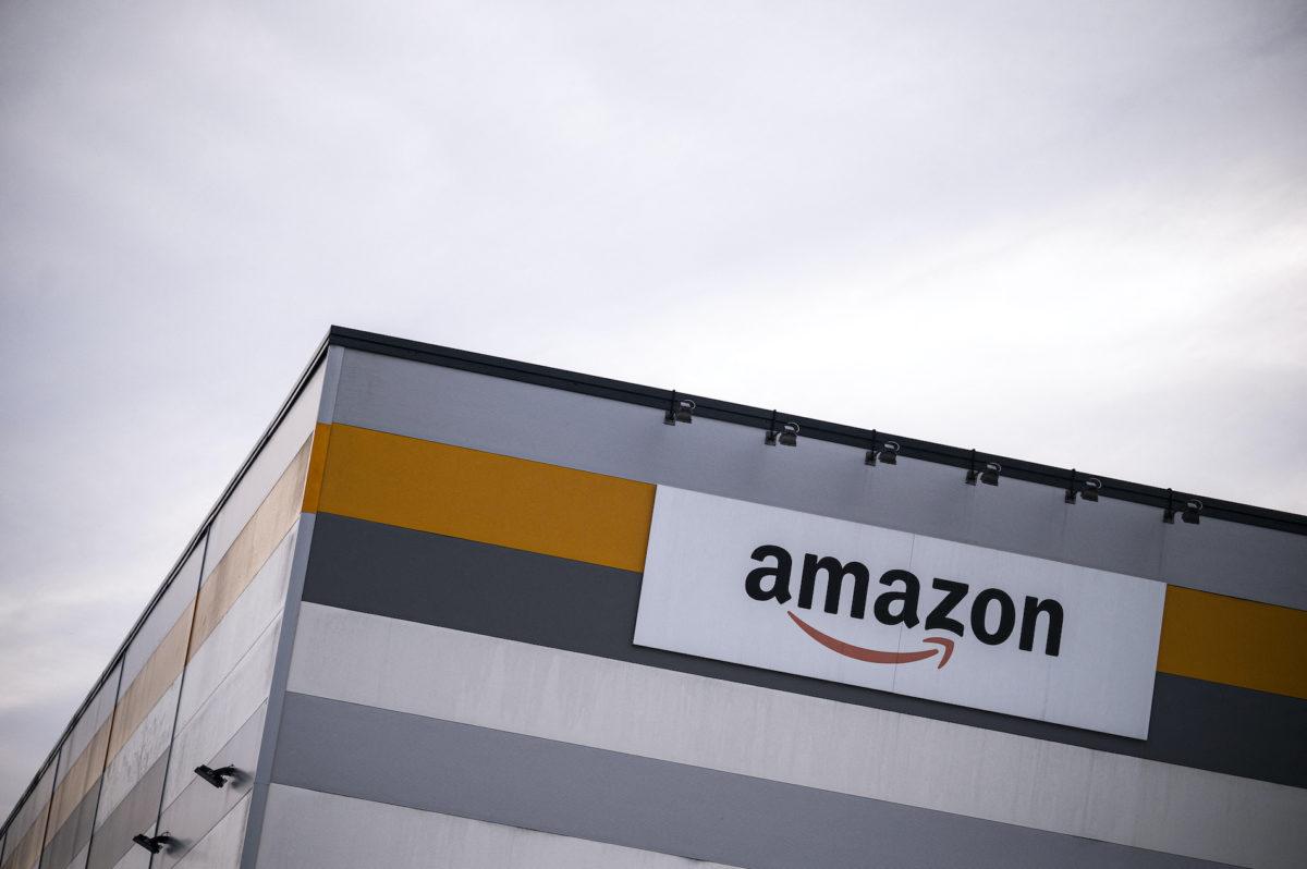 Amazon notifica despido a costarricenses en medio de recorte global de su planilla