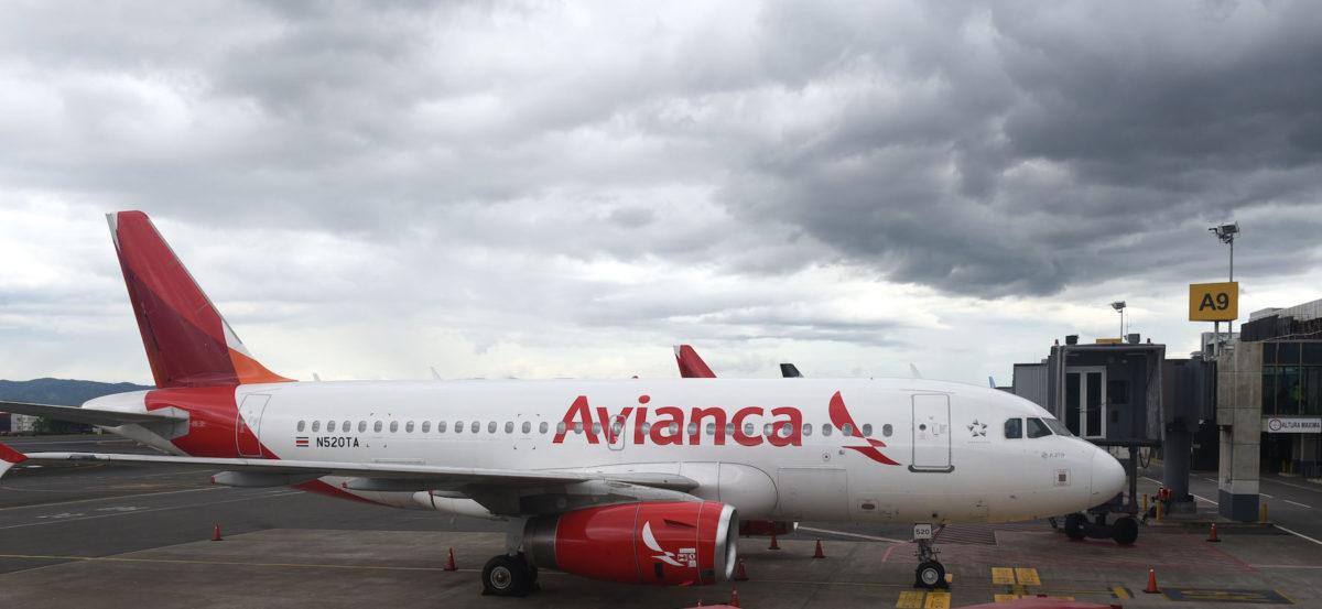 Avianca inaugura rutas directas desde Costa Rica hacia cuatro destinos