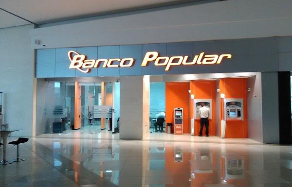 Banco Popular cuenta con programa especial para mipymes llamado BP Acelera; crédito máximo de hasta ¢50 millones