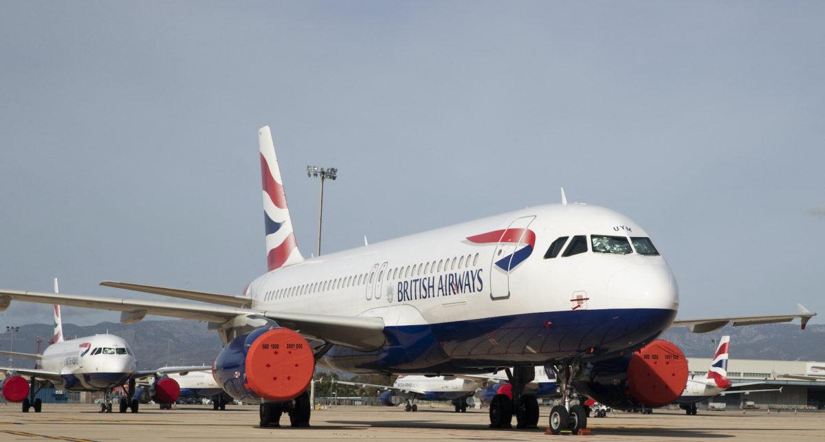 British Airways reanuda vuelos a Costa Rica tras más de 18 meses sin viajes aquí