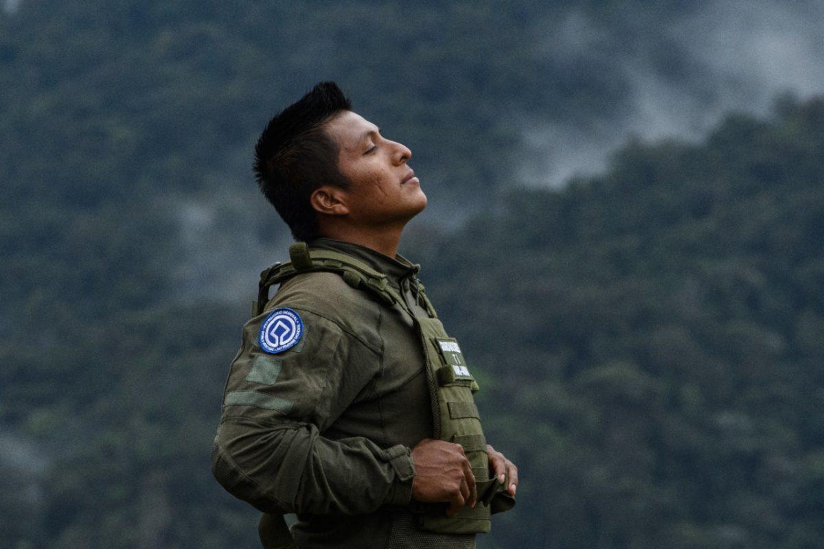 Indígenas son guardianes de una parte de los bosques de Costa Rica, pulmón del mundo