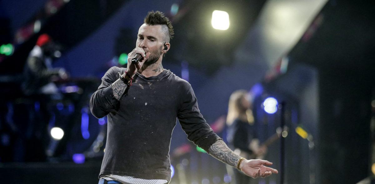 Maroon 5 en Costa Rica: Grupo se presentará aquí gracias a productoras que traerán a Coldplay