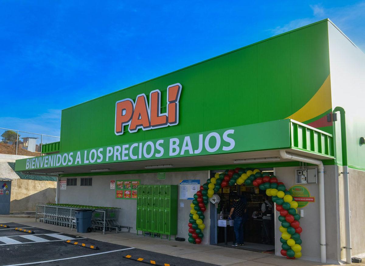 Walmart anuncia la apertura de dos Palí; en conjunto generan 36 puestos de trabajo