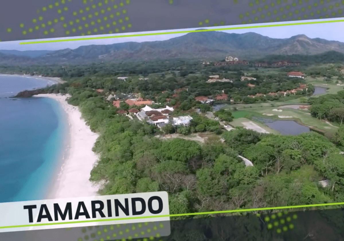 Televisión de Andalucía vino a Costa Rica tras los españoles que viven en Guanacaste y el Caribe sur