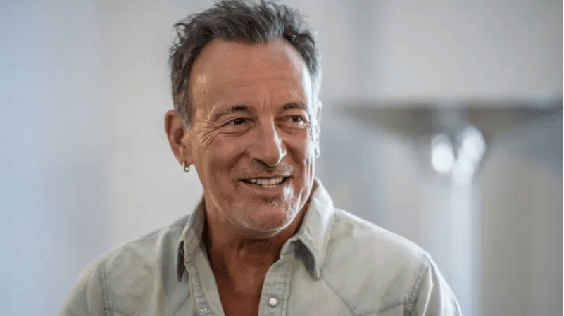 Bruce Springsteen vende todo su catálogo de música por $500 millones
