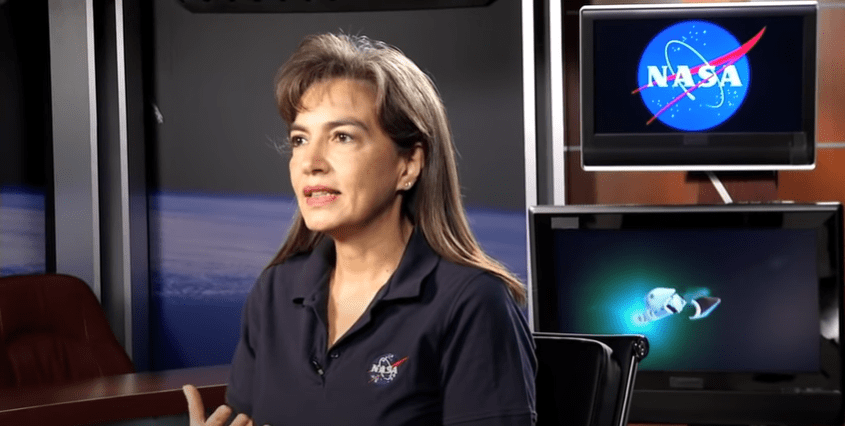 NASA nombra a costarricense Sandra Cauffman como directora adjunta de Astrofísica