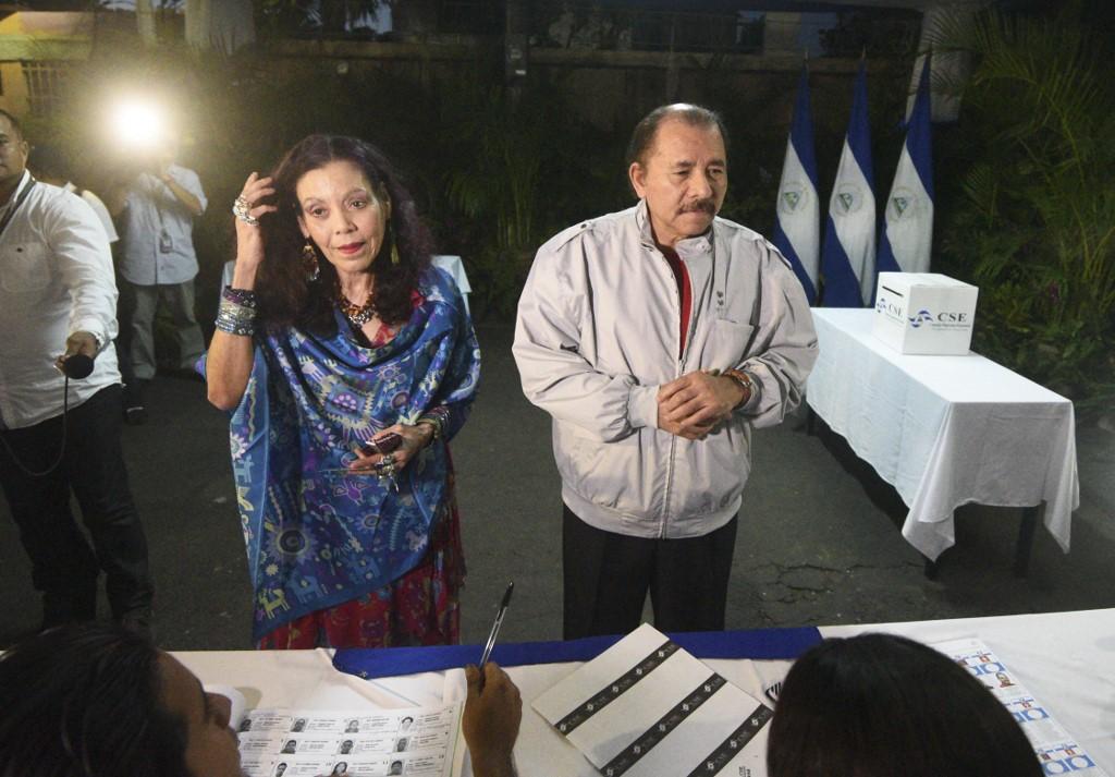 Daniel Ortega aún no invita a Costa Rica a juramentación de su cuarto mandato consecutivo