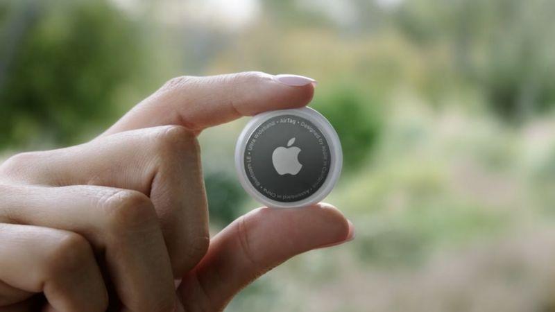 El lado oscuro de los AirTags de Apple: “Son una herramienta perfecta para acosar”