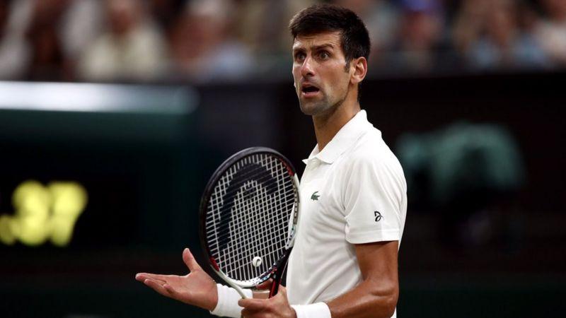 Novak Djokovic: 7 preguntas para entender la polémica con el tenista serbio en Australia