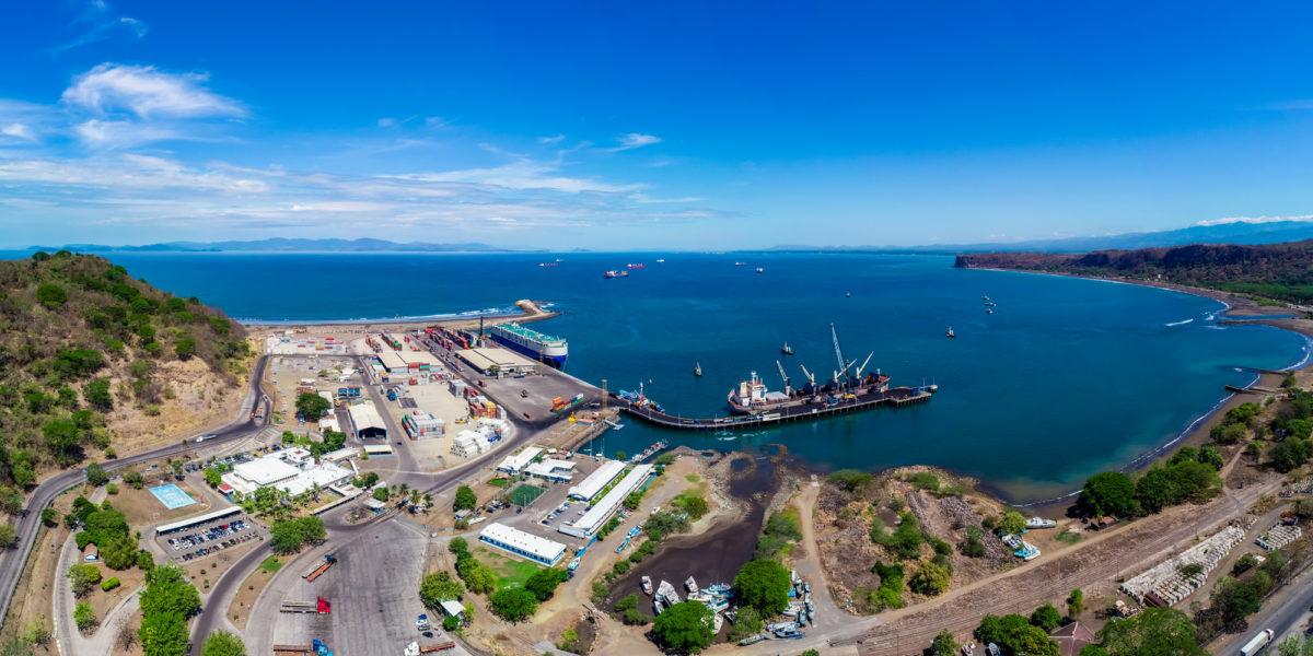 Banco Mundial “acompañaría” al Incop en proceso para concesionar modernización de Puerto Caldera