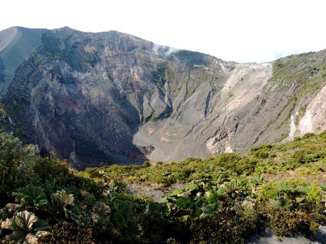 Ovsicori confirma que el Barva está en calma y descarta sismos por actividad volcánica