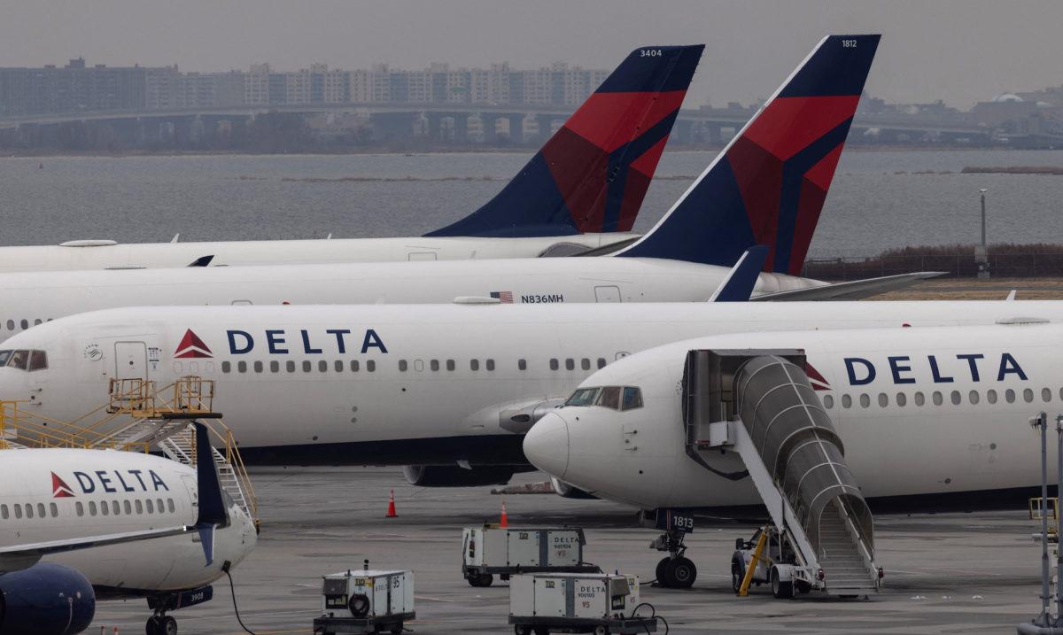 Aerolínea Delta aumentará vuelos desde Los Ángeles, Atlanta y Minneapolis hacia Guanacaste a partir de diciembre