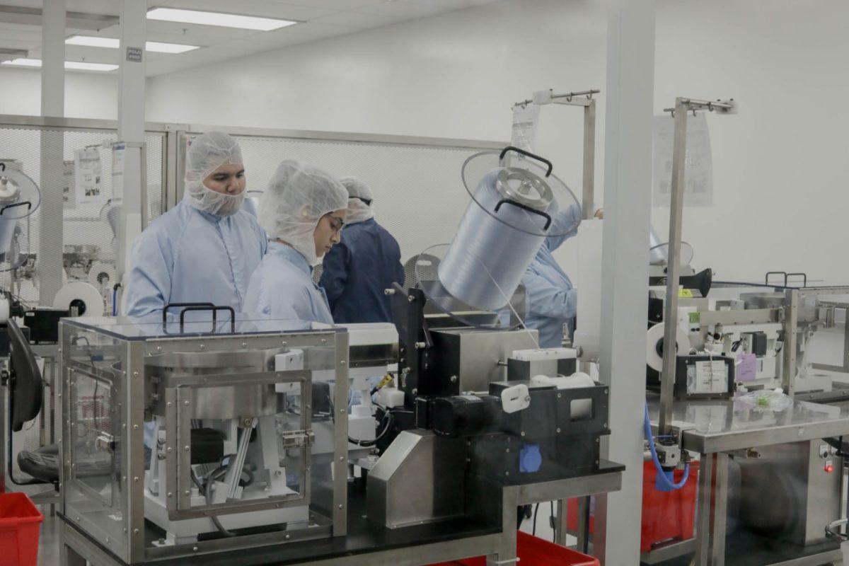 Dispositivos médicos que se fabrican en zonas francas se venderán con mayor facilidad en Costa Rica 