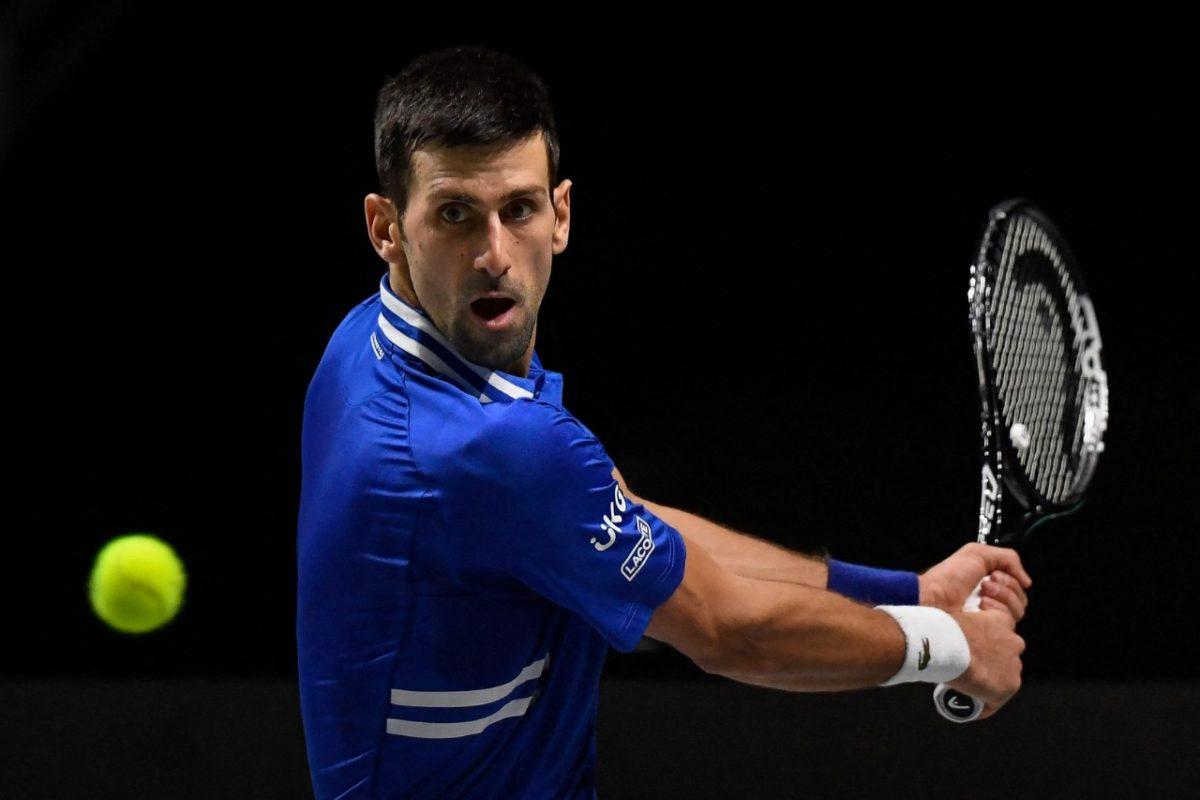 Australia anula por segunda vez visa de Djokovic pero suspende su expulsión