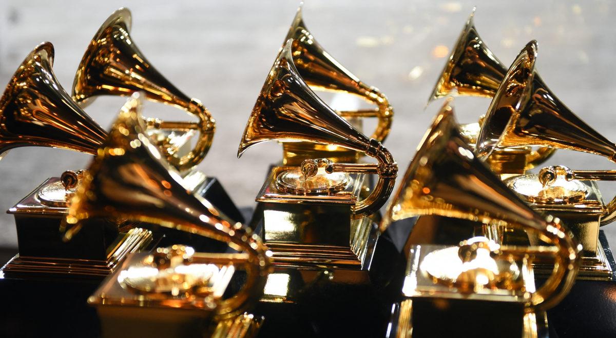 Grammy: la gala de la música se celebrará el 3 de abril en Las Vegas