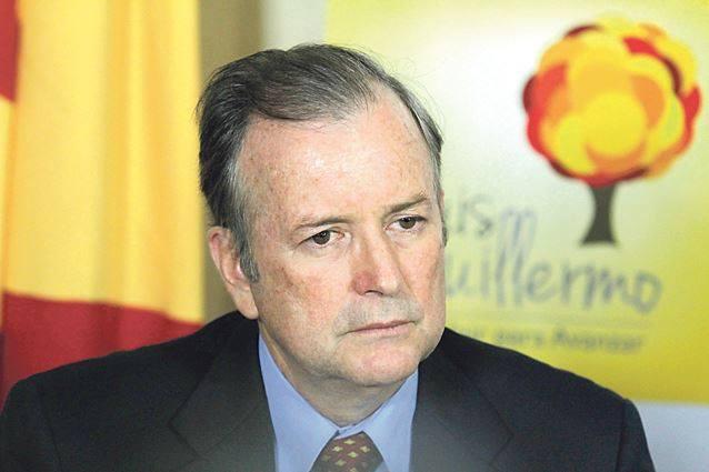 Ottón Solís: “Luis Guillermo tomó decisiones equivocadas sobre Bancrédito, pero no constituyen delito”