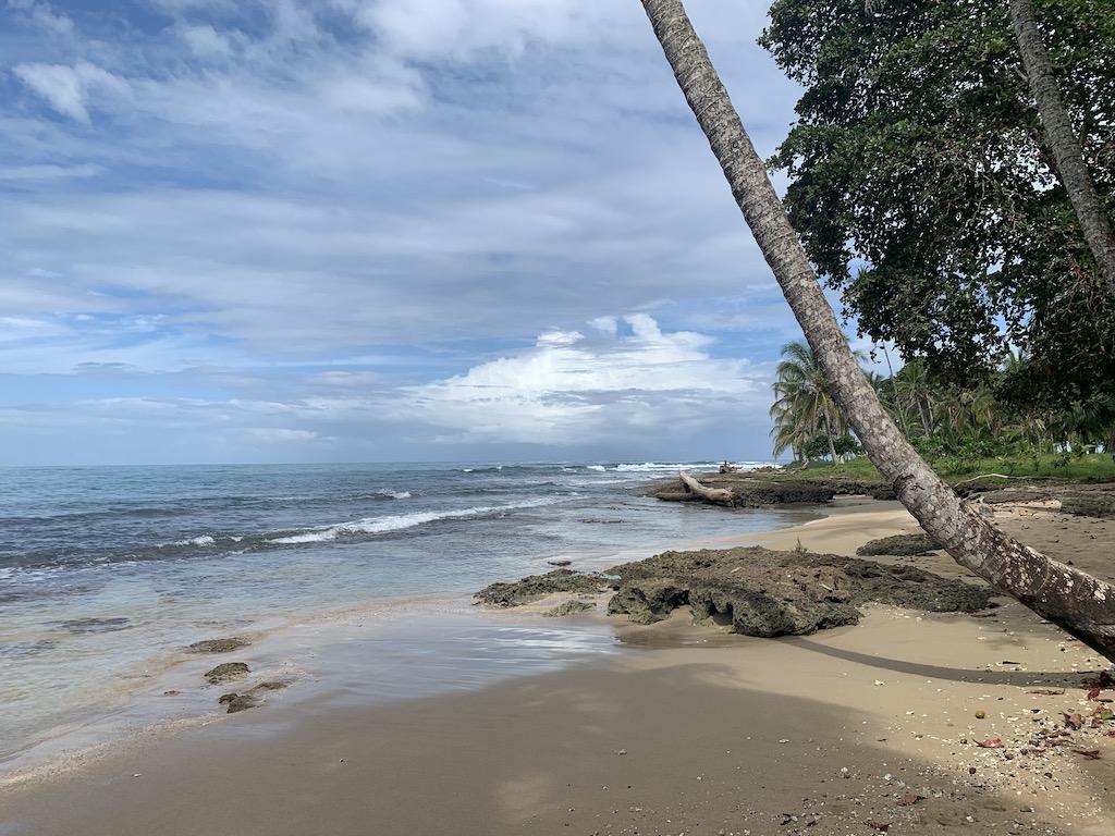 Expertos prevén oleaje de 1 a 2.5 metros para las playas del Pacífico y Caribe